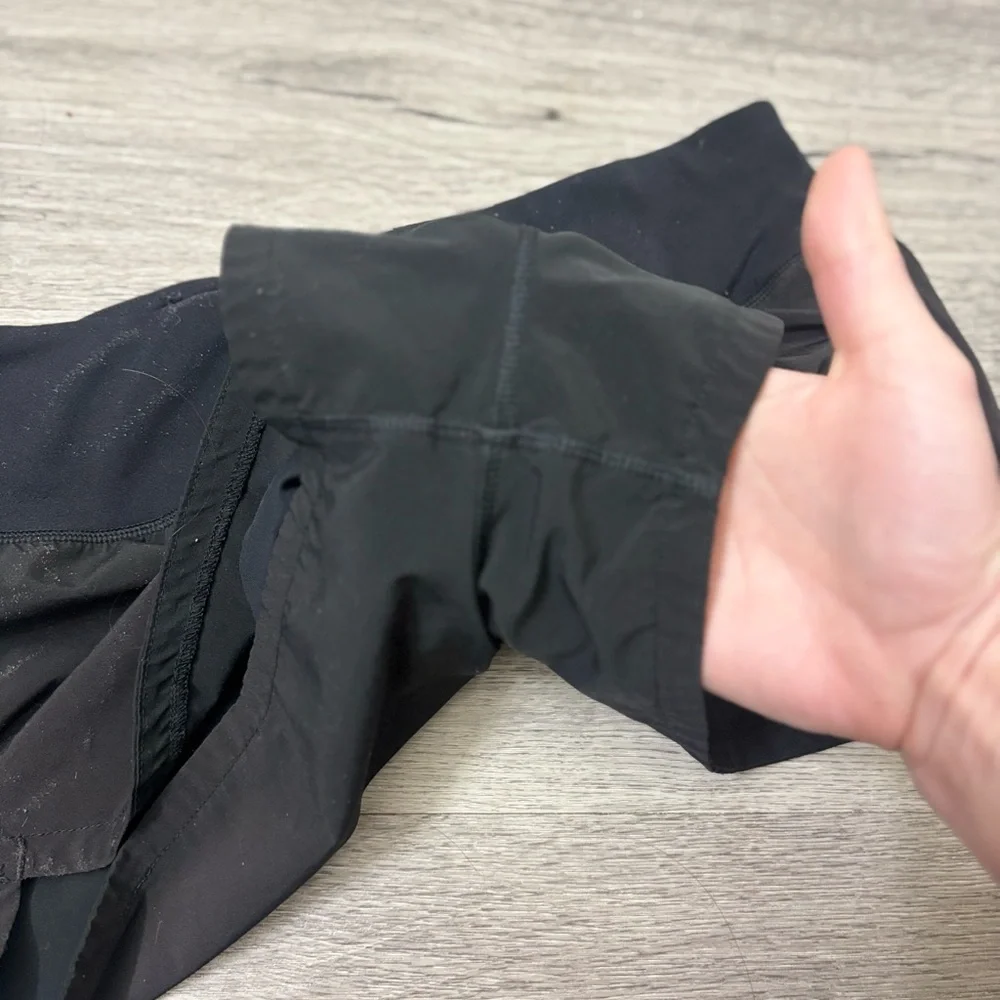 Vuori running shorts - Picture 5 of 5